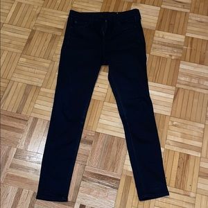 Rag and bone skinny jeans